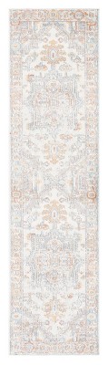 Aria ARA580 Power Loomed Indoor Rug -Safavieh