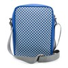 Harry Potter Bag, Crossbody, Ravenclaw, Checker, Vegan Leather - 3 of 4