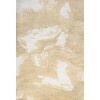 JONATHAN Y Petalo Abstract Two-Tone Modern Area Rug - 2 of 4
