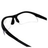 2 Pairs of Global Vision Eyewear Ambassador Safety Motorcycle Glasses with Clear, Yellow Lenses - 4 of 4