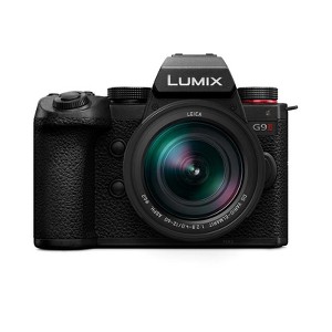 Panasonic Lumix G9 II 25.2MP Digital Mirrorless Camera 12-60mm Lens - 1 of 3