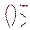 Unique Bargains Fashion Headbands 1 Pc - 3 of 4