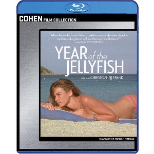 Year of the Jellyfish (Blu-ray)(1984) - 1 of 1