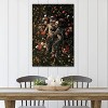 Garden Delights II by Nicebleed Unframed Wall Canvas - iCanvas - 2 of 3