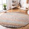 Capri CPR502 Hand Tufted Indoor Rugs - Safavieh - 2 of 4