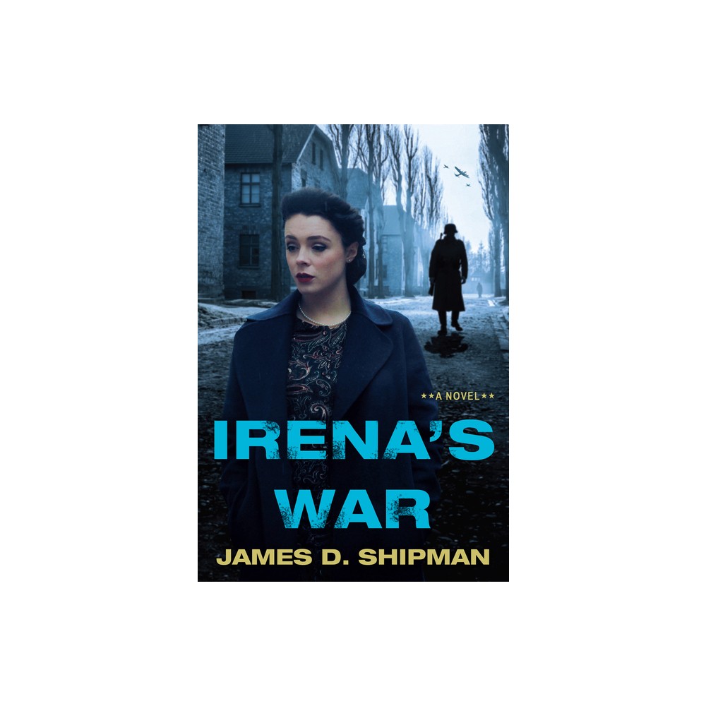 ISBN 9781496723888 product image for Irena's War - by James D Shipman (Paperback) | upcitemdb.com