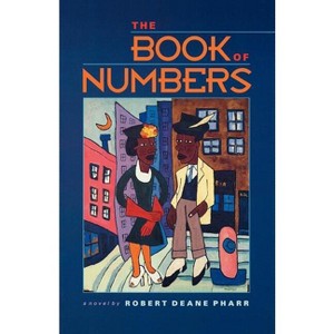 Book of Numbers (Univ PR of Virginia) - (Virginia Bookshelf) by  Robert Deane Pharr (Paperback) - 1 of 1