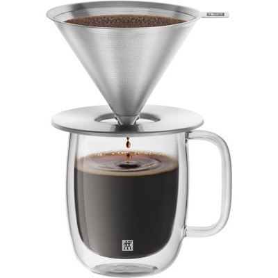 Zwilling Pour Over Coffee Dripper