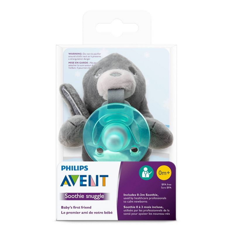 Philips Avent Soothie Snuggle, 6 of 13
