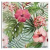 Masterpiece Art Gallery 24"x24" Tropical Flora Wall Art - 2 of 4