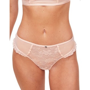 Adore Me Women's Maddie Cheeky Panty - 1 of 4