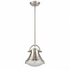 Elk Home Urbanite 1 - Light Pendant in  Satin Nickel - 4 of 4