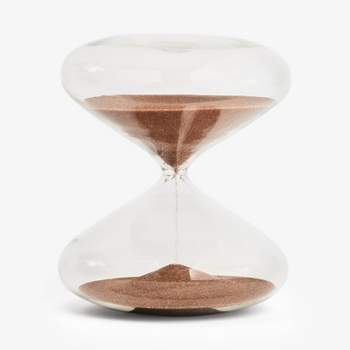 Intelligent Change 30 Minute Mindful Focus Hourglass