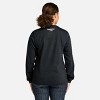 Timberland Women's Cotton Core Flame-Resistant Long-Sleeve T-Shirt - 4 of 4