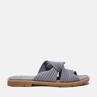 Timberland Women's Calista Bay Slide Sandal