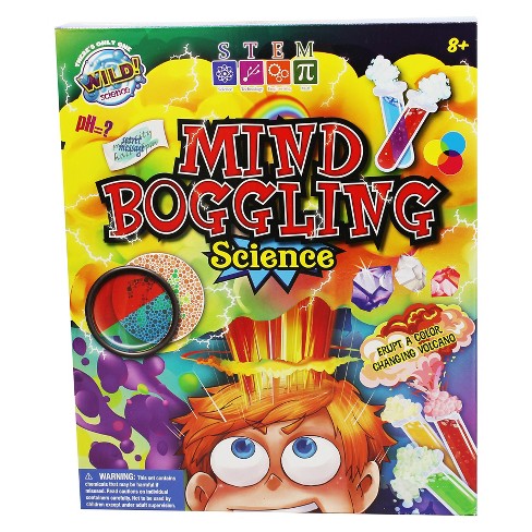 Science best sale kits target