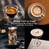 Delonghi Dinamica Plus Fully Automatic Espresso Machine - Manufacturer Refurbished - 4 of 4