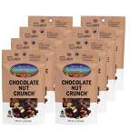 SunRidge Farms Chocolate Nut Crunch - Case of 8/2.3 oz