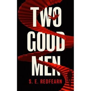 Two Good Men - by S E Redfearn - 1 of 1