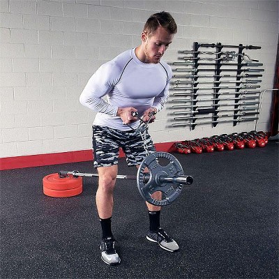 Body-Solid Single Eyelet Landmine Attachment