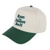 David & Young Unisex Football Run the Damn Ball Cap - 2 of 4