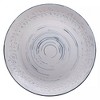 Pfaltzgraff Bethany 12-Piece Stoneware Dinnerware Set, Rustic Lodge Style with Embossed Floral Motifs, Includes Plates & Bowls - 3 of 4
