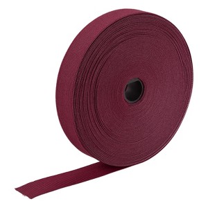 Unique Bargains High Elasticity Comfortable Knit Durable Elastic Bands for Waistband Pants 1 Pc - 1 of 4