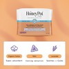 The Honey Pot Company, Herbal Overnight Incontinence Pads with Wings, Organic Cotton Cover - 16ct - 4 of 4