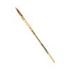 da Vinci COSMOTOP-SPIN Quill Brush, Synthetic, Watercolor & Indian Ink, Round, Series 488, Size 0 - 3 of 3