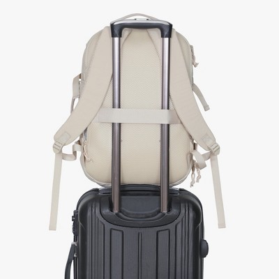 Hynes Eagle Active Daily Backpack – Hynes Eagle – Dove Gray — фото 5