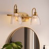 Dovelina Traditional Vanity Mirror Lights Wall Light - image 2 of 4