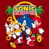 Men's Sonic the Hedgehog Classic Trio Pose T-Shirt - 2 of 4