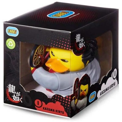 Tubbz - Tubbz - Yakuza - Kazuma Kiryu #1 (Boxed Edition)