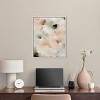 Art Remedy Cotton Balls and Cinnamon Watercolor Boho Abstracts Framed - 3 of 4