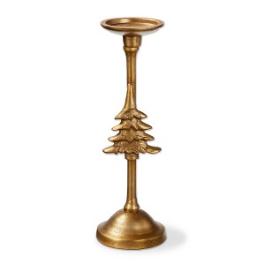 tag Tree Taper/Pillar Holder Large - 1 of 2