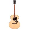Guild OM-340 Westerly Collection Orchestra Acoustic Guitar Natural - 3 of 4