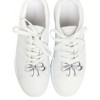 Unique Bargains Fashion Bow Shoelace Charms 1 Pair - 2 of 4