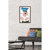 Trends International Family Guy - Peter Feature Series Framed Wall Poster Prints - 2 of 4