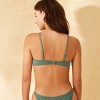 Women's Ring Detail Underwire Bikini Top - Shade & Shore™ - 2 of 4