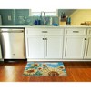 Liora Manne Esencia Garden Indoor/Outdoor Mat.. - 3 of 4
