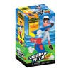 Stomp Rocket Sports Stomp N Pitch Slingshots and Ball Launcher - 3 of 4