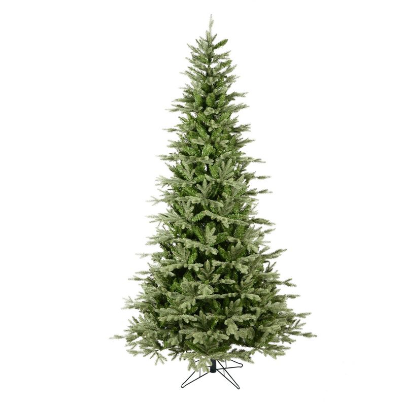 Vickerman Fresh Balsam Fir Artificial Christmas Tree, 1 of 6