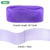 Unique Bargains Soft Polyester Durable Flexible Quick Drying Craft Braid Trim 1 Pc - 4 of 4