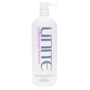 UNITE Hair Lazer Straight Shampoo 33.8 oz - 1 of 4