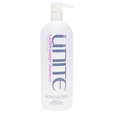 Unite hair outlet straightener