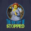 Women's Shrek Mom Can’t Be Stopped  T-Shirt -  - - 2 of 4