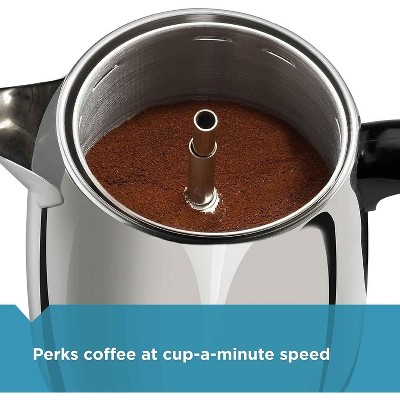 Farberware Electric Percolator - Thumbnail 5