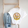 Simply Sage Market Women's Retro Dream Short Sleeve Graphic Tee - 2 of 2
