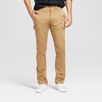 goodfellow and co cargo pants