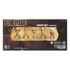 One Piece Treasure Chest Series 1 Gold Mini Figure Set - 5pk - 4 of 4